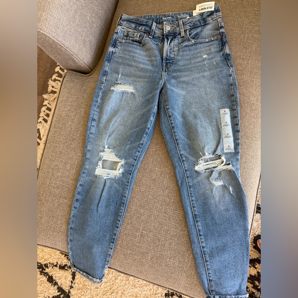 Old Navy brand new jeans